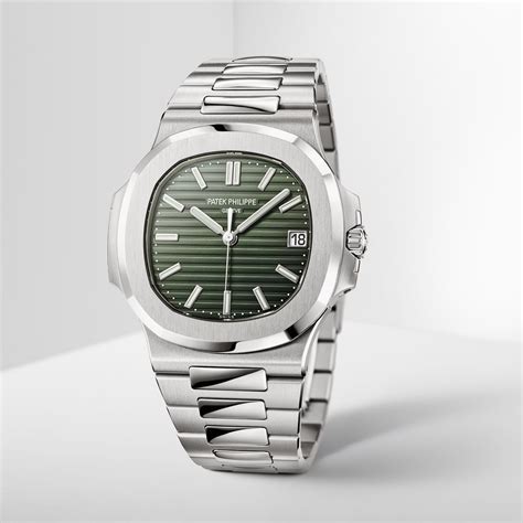 patek philippe 5711 black|patek philippe nautilus 5711 green.